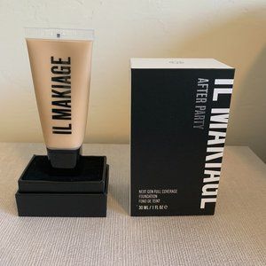 IL MAKIAGE After Party Foundation "050"